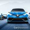 Renault Exploring Zoe RS, Could Come Before 2020