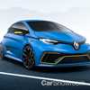 Renault Exploring Zoe RS, Could Come Before 2020