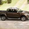 Aussies Arrival Of Renault Alaskan Uncertain