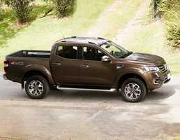 Aussies Arrival Of Renault Alaskan Uncertain