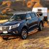 Aussies Arrival Of Renault Alaskan Uncertain