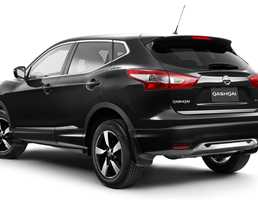 Nissan Australia Launches Qashqai N-Sport Special Edition