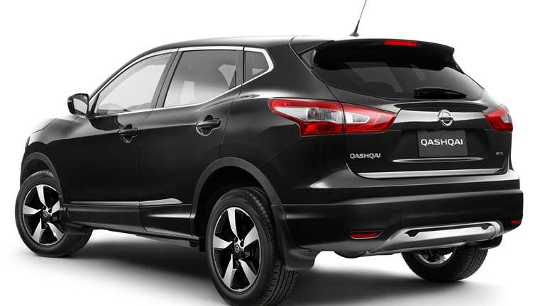 Nissan Australia Launches Qashqai N-Sport Special Edition