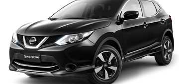 Nissan Australia Launches Qashqai N-Sport Special Edition