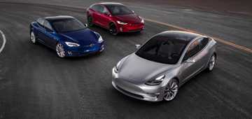 Tesla Sales Tank As Hong Kong Yanks Tax Cuts