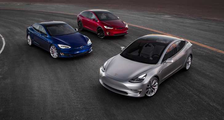 Tesla Sales Tank As Hong Kong Yanks Tax Cuts