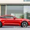 2018 Ford Mustang EcoBoost - Pony Pack