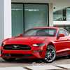2018 Ford Mustang EcoBoost - Pony Pack