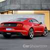 2018 Ford Mustang EcoBoost - Pony Pack