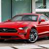 2018 Ford Mustang EcoBoost - Pony Pack