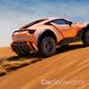2018 Zarooq Sand Racer 500 GT