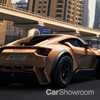 2018 Zarooq Sand Racer 500 GT