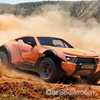 2018 Zarooq Sand Racer 500 GT