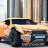 2018 Zarooq Sand Racer 500 GT