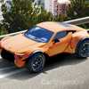 2018 Zarooq Sand Racer 500 GT