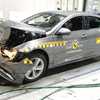 2017 Opel Insignia - Euro NCAP