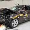 2017 Opel Insignia - Euro NCAP