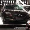 2017 Opel Insignia - Euro NCAP