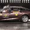 2017 Opel Insignia - Euro NCAP