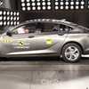 2017 Opel Insignia - Euro NCAP