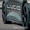 Lucid Air Hits 379km/h Without Limiter