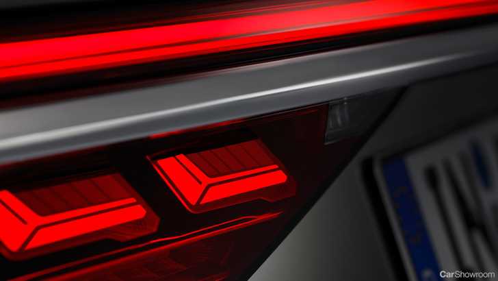 2018 Audi A8 Unveiled