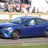 2017 Vauxhall VXR8 GTS-R