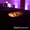 New London Cab Unveiled, Company Renamed