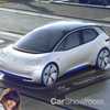 Volkswagen Predicts 40 Gigafactories Needed By 2025