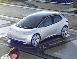 Volkswagen Predicts 40 Gigafactories Needed By 2025