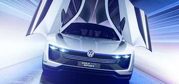 Volkswagen Predicts 40 Gigafactories Needed By 2025