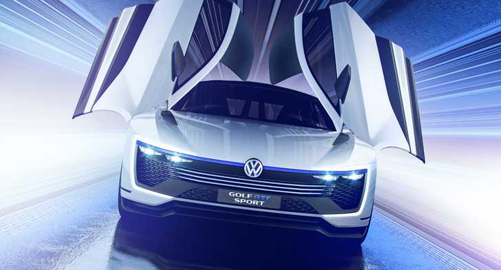 Volkswagen Predicts 40 Gigafactories Needed By 2025