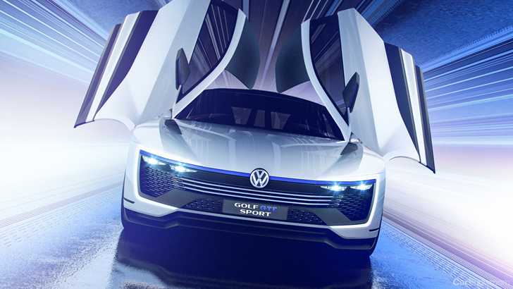 Volkswagen Predicts 40 Gigafactories Needed By 2025