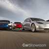Volkswagen Predicts 40 Gigafactories Needed By 2025