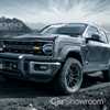 2020 Ford Bronco Rendered, Looks Brilliant