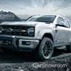 2020 Ford Bronco Rendered, Looks Brilliant