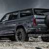 2020 Ford Bronco Rendered, Looks Brilliant