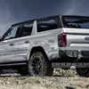 2020 Ford Bronco Rendered, Looks Brilliant