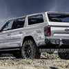 2020 Ford Bronco Rendered, Looks Brilliant