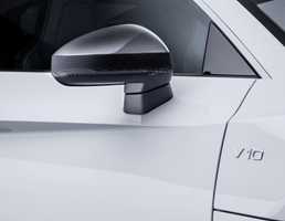 Audi Sport Adds Performance Parts For R8 & TT