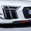 Audi Sport Adds Performance Parts For R8 & TT
