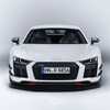 Audi Sport Adds Performance Parts For R8 & TT