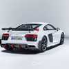 Audi Sport Adds Performance Parts For R8 & TT