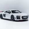 Audi Sport Adds Performance Parts For R8 & TT
