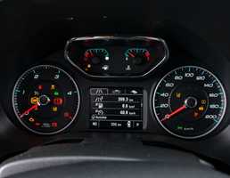 2017 Holden Trailblazer