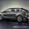 2018 Hyundai i30 Fastback