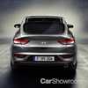 2018 Hyundai i30 Fastback