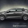 2018 Hyundai i30 Fastback