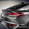 2018 Hyundai i30 Fastback