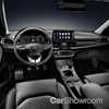 2018 Hyundai i30 Fastback